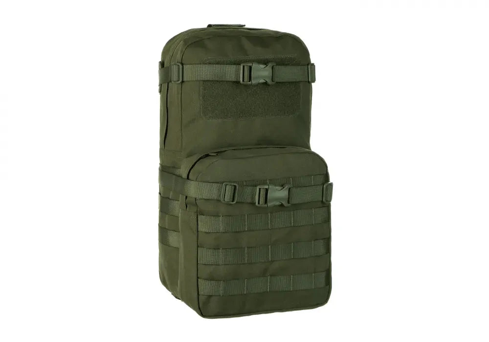 Invader Gear - Molle Cargo Pack - Olive - Game-On.no