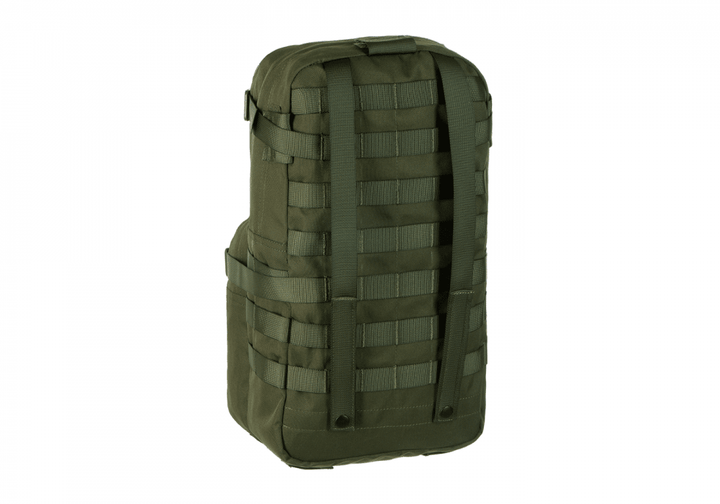 Invader Gear - Molle Cargo Pack - Olive - Game-On.no