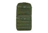 Invader Gear - Molle Cargo Pack - Olive - Game-On.no