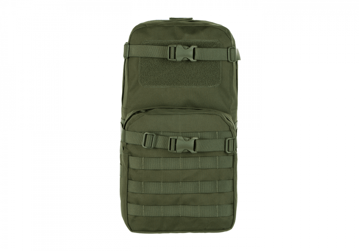 Invader Gear - Molle Cargo Pack - Olive - Game-On.no