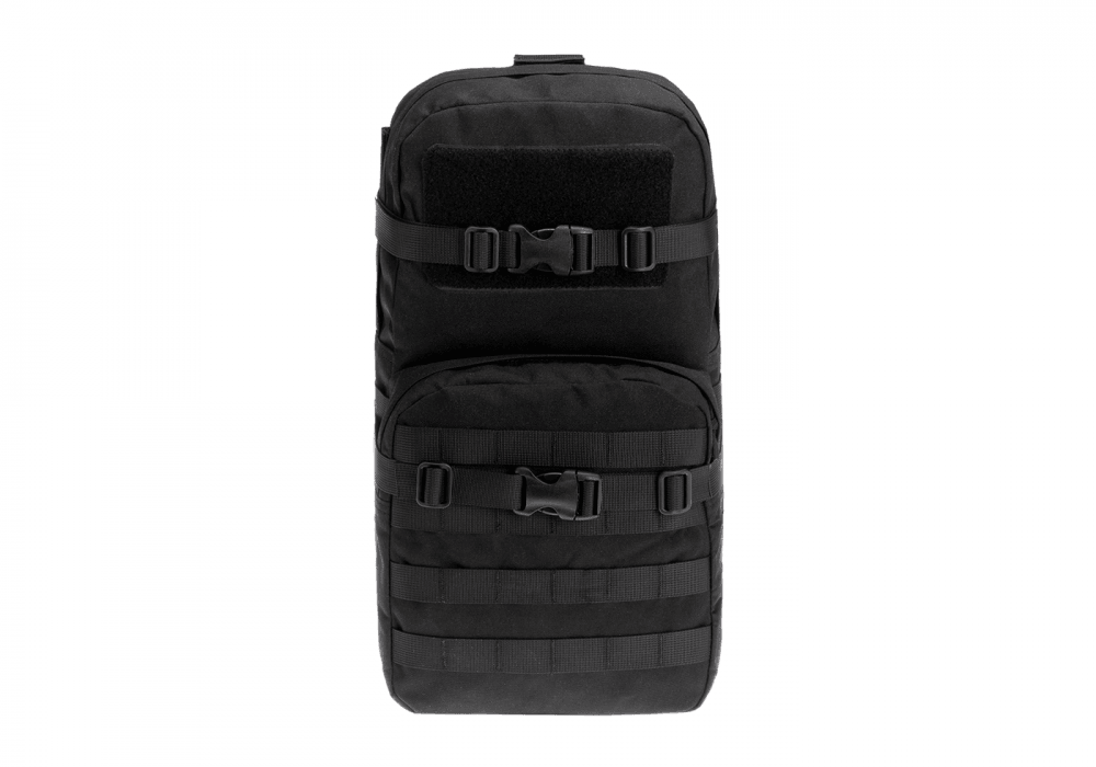 Invader Gear - Molle Cargo Pack - Svart - Game-On.no