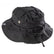 Invader Gear Patruljehatt Mod2 - Jungelhatt Svart - Game-On.no