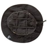 Invader Gear Patruljehatt Mod2 - Jungelhatt Svart - Game-On.no
