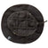 Invader Gear Patruljehatt Mod2 - Jungelhatt Svart - Game-On.no