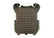 Invader Gear - Reaper QRB Plate Carrier - Ranger Green - Game-On.no