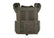 Invader Gear - Reaper QRB Plate Carrier - Ranger Green - Game-On.no