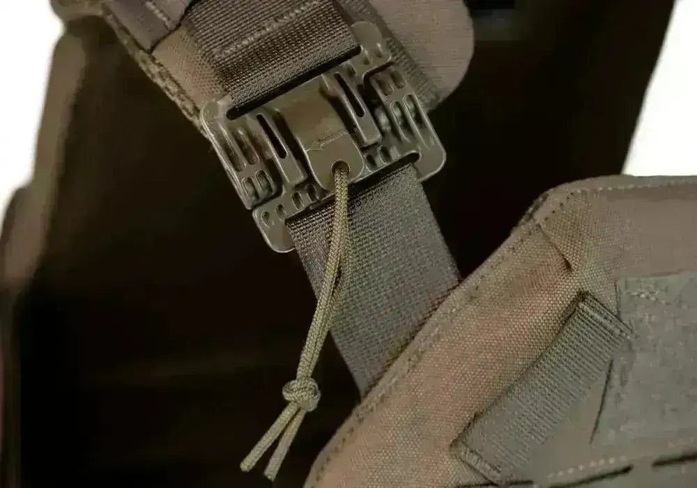 invader gear qrb plate carrier Invader Gear - Reaper QRB Plate Carrier