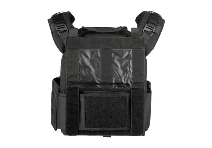 Invader Gear - Reaper QRB Plate Carrier - Svart - Game-On.no