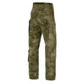 Invader Gear - Revenge TDU Bukse - Everglade - Game-On.no
