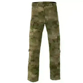Invader Gear - Revenge TDU Bukse - Everglade - Game-On.no