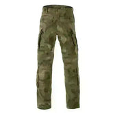 Invader Gear - Revenge TDU Bukse - Everglade - Game-On.no