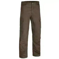 Invader Gear - Revenge TDU Bukse - Ranger Green - Game-On.no