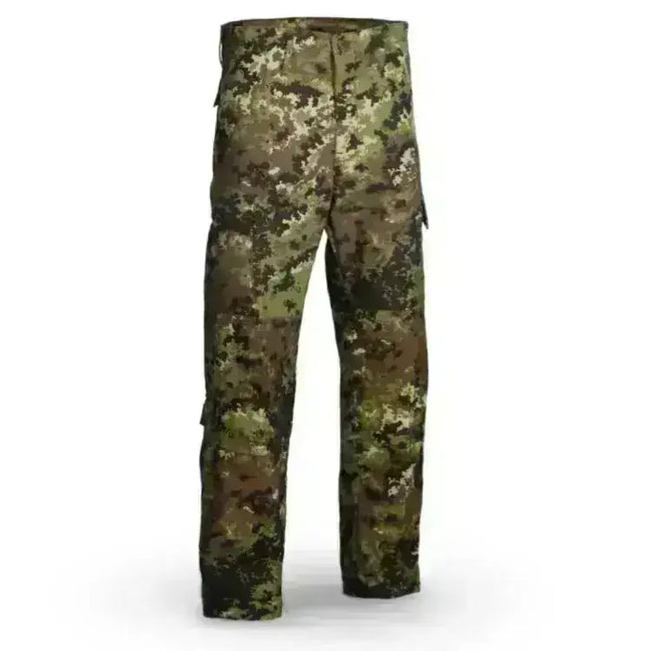 Invader Gear - Revenge TDU Bukse - Vegetato - Game-On.no