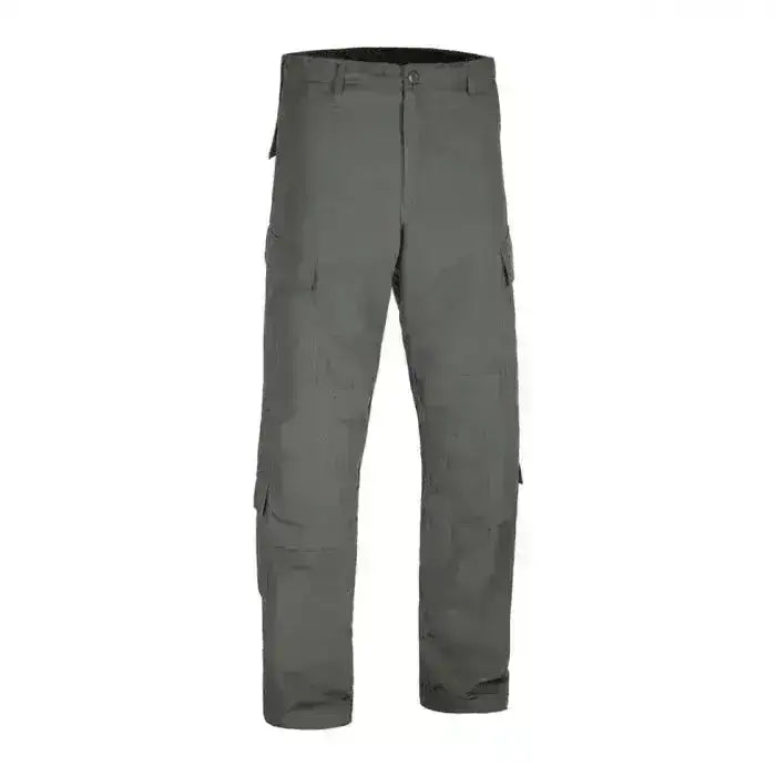 Invader Gear - Revenge TDU Bukse - Wolf Grey - Game-On.no