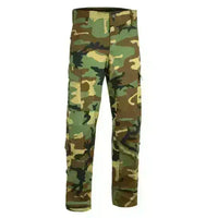 Invader Gear - Revenge TDU Bukse - Woodland - Game-On.no