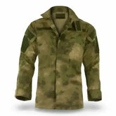 Invader Gear - Revenge TDU Skjorte - Everglade - Game-On.no