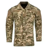 Invader Gear - Revenge TDU Skjorte - MM14 Ukrainsk Camo - Game-On.no