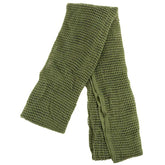 Invader Gear - Sniper Mesh Skjerf - Olive - Game-On.no