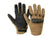 Invader Gear Stridshanske - Assault Gloves Coyote - Game-On.no