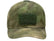 Invader Gear - Taktisk Caps med Patchfeste - Everglade - Game-On.no
