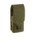 Invader Gear - 1stk Dobbel Magasinlomme til M4/STANAG
