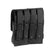 Invader Gear - 2stk Dobble Magasinlommer til M4/STANAG