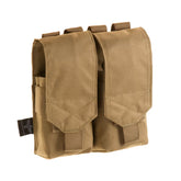 Invader Gear - 2stk Dobble Magasinlommer til M4/STANAG
