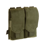 Invader Gear - 2stk Dobble Magasinlommer til M4/STANAG