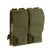 Invader Gear - 2stk Dobble Magasinlommer til M4/STANAG