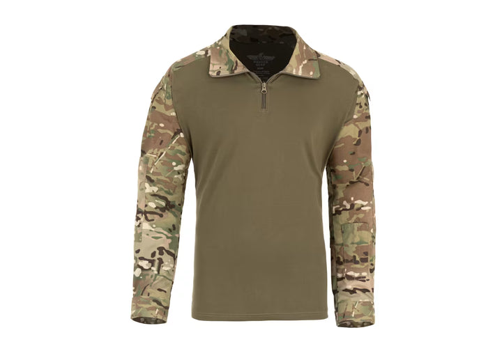 Invader Gear - Combat Shirt - Multicam