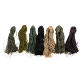 Invader Gear Ghillie Threads - Camotråder til Ghillie-Drakt