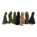 Invader Gear Ghillie Threads - Camotråder til Ghillie-Drakt