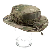 Invader Gear - Mod3 Patruljehatt/Jungelhatt - Multicam