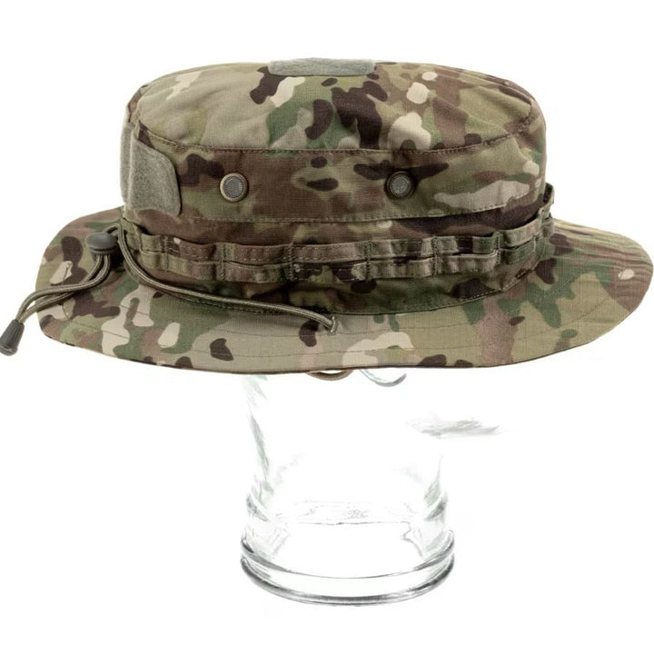 Invader Gear - Mod3 Patruljehatt/Jungelhatt - Multicam