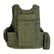Invader Gear - Mod Carrier Combo - Ferdig Stridsvest - Oliven