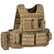 Invader Gear - Mod Carrier Combo - Ferdig Stridsvest - Tan