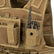 Invader Gear - Mod Carrier Combo - Ferdig Stridsvest - Tan