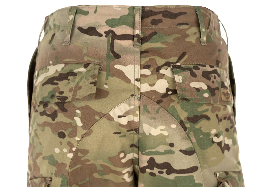 Invader Gear - Revenger TDU Bukse - Multicam