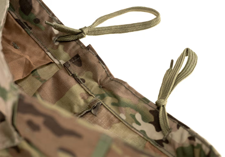 Invader Gear - Revenger TDU Bukse - Multicam