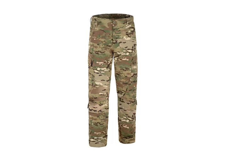 Invader Gear - Revenger TDU Bukse - Multicam