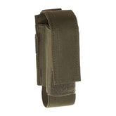 Enkel 40mm Granatlomme - OD