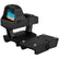 Firefield Ironclad F1 Docter Punktsikte - 21mm / Docter