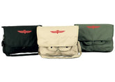 ISRAELI PARATROOPER SHOULDER BAGS - Game-On.no