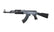 JGW - AK47 Tactical Elektrisk Airsoftrifle - Game-On.no