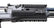 JGW - AK47 Tactical Elektrisk Airsoftrifle - Game-On.no