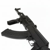 JGW Elektrisk AKS 47 Softgunrifle Pakke - Svart - Game-On.no