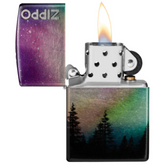 Zippo Colorful Sky Design Lighter