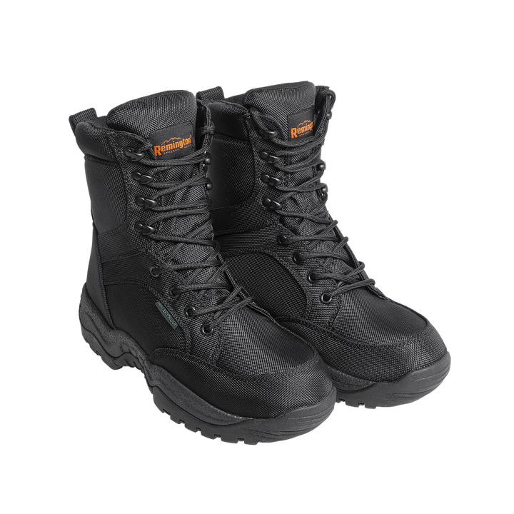 Speed Strike Boots - Slitesterke Sko til Alle Forhold