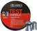 JSB Exact Testpakke - 4.5mm - 350stk - Game-On.no