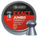 JSB Jumbo Exact - 5.52mm - 250stk - Game-On.no